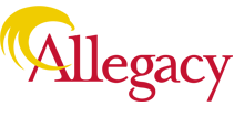 allegacy logo